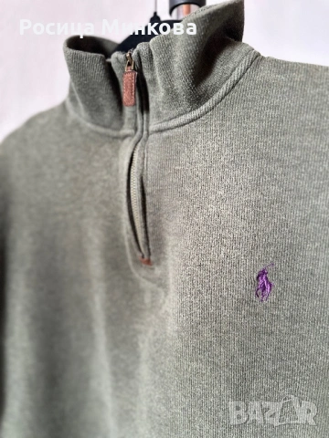 Мъжки пуловер , снимка 4 - Пуловери - 53772106