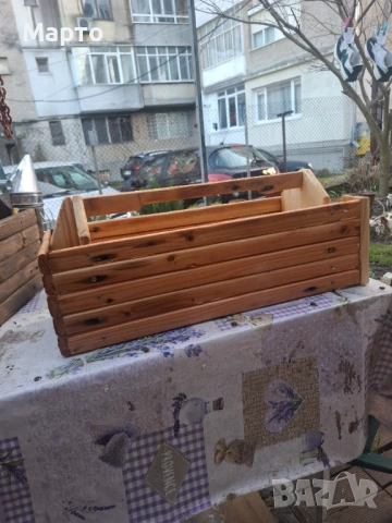 Пчеларско сандъче за инструменти, снимка 4 - Куфари с инструменти - 54092991