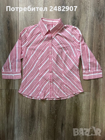 Дамска риза