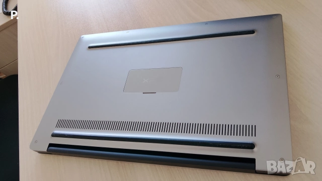 Dell XPS 13 9360 отличен ! , снимка 12 - Лаптопи за дома - 53604007