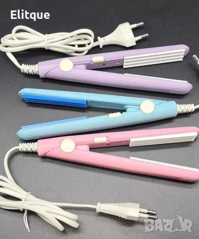 преса за коса , снимка 10 - Преси за коса - 53006063