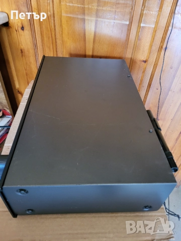 Sansui TU-217 FM / AM ТУНЕР, снимка 4 - Други - 51654321