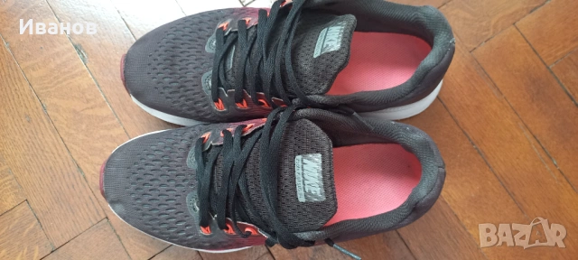 Маратонки Nike air zoom 40н, снимка 5 - Маратонки - 53484871