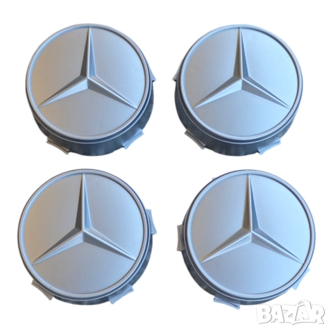 W903 Капачки за джанти Мерцедес Спринтер Mercedes Sprinter 1995-06г.