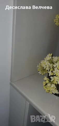 Маса за маникюр+ прахоуловител , снимка 3 - Маникюр и педикюр - 50967713