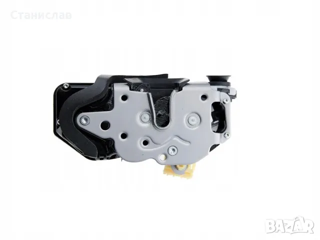  Opel Astra J Брава за задна лява врата, снимка 3 - Части - 50310193