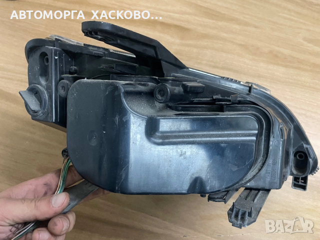 Лвв фар Ford Focus C-MAX  (2003-2007), снимка 3 - Части - 52702074