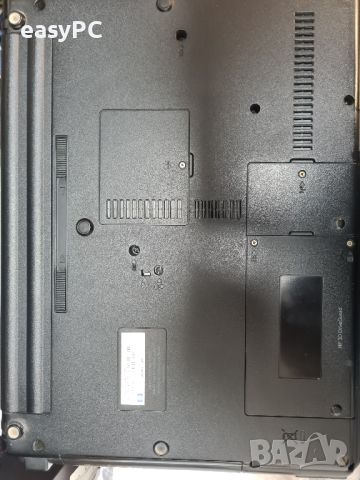 Продавам лаптоп HP Compaq 6730s, снимка 6 - Части за лаптопи - 45931099