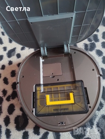 Fmart прахосмукачка робот, снимка 6 - Прахосмукачки - 53793022