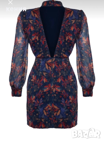 Нова дамска рокля 