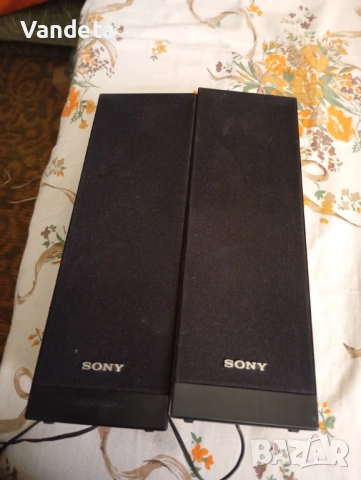 Sony'nin sorraund 
