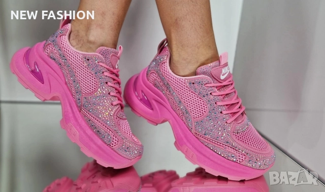 Дамски Маратонки ✨ Nike , снимка 3 - Маратонки - 52226038