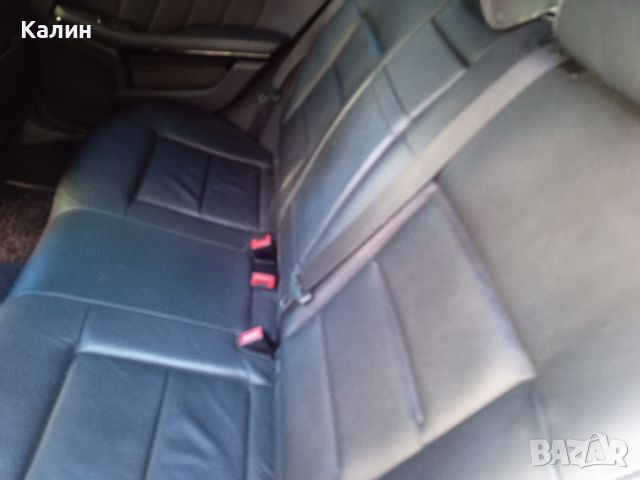 Mercedes-Benz E350 cdi, снимка 9 - Автомобили и джипове - 45759816