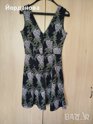 Лот от 5 рокли размер S, снимка 4 - Рокли - 54241727