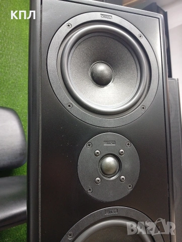 Тонколони CANTON Nestor 603, снимка 8 - Тонколони - 53348510