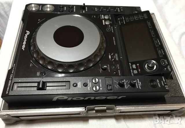 Pioneer CDJ-2000nexus Pro DJ Multi Player, снимка 3 - MP3 и MP4 плеъри - 46579614