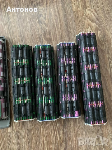 Батерия Елементи 18650 , снимка 2 - Друга електроника - 53166506