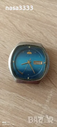 orient , снимка 6 - Мъжки - 47396566