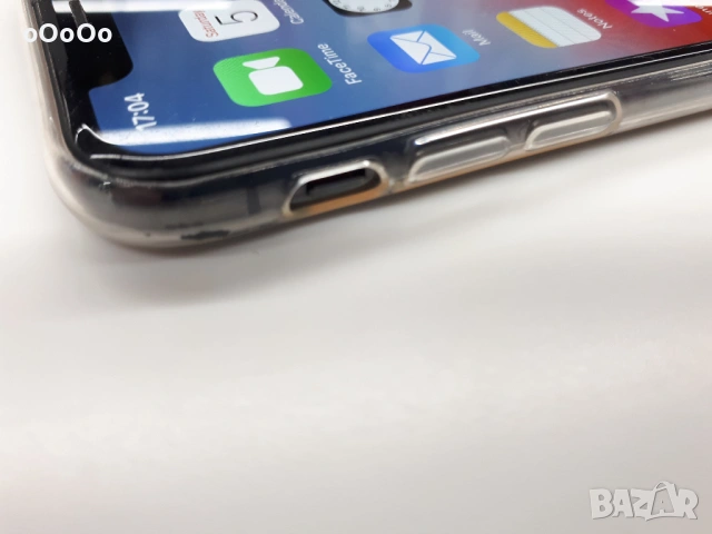 IPhone X/ iPhone XS Протектор, Кейс, снимка 10 - Калъфи, кейсове - 53893182