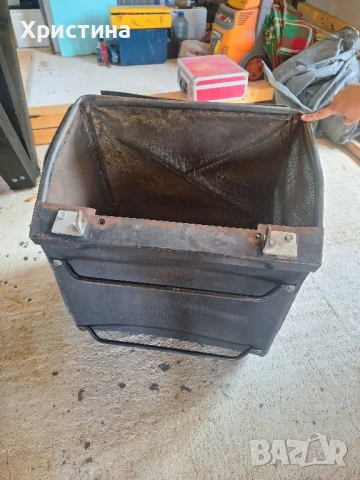 Трактор-косачка RD 8/660, снимка 6 - Селскостопанска техника - 51365119