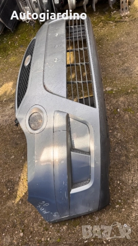 Предна Броня за Ford S-Max 2006, снимка 2 - Части - 52266611
