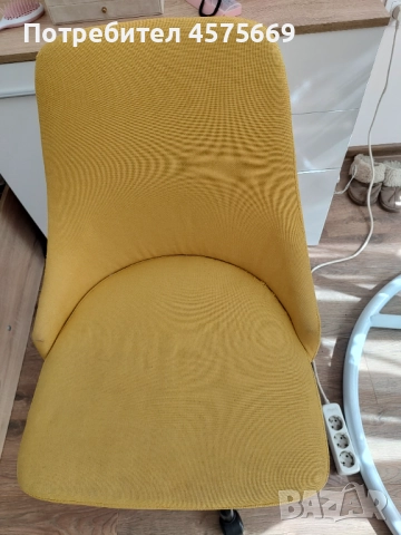 Два стола за бюро , снимка 6 - Столове - 51950414