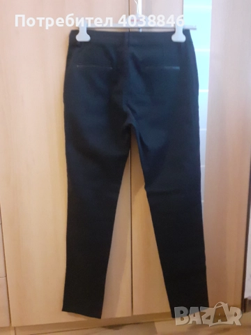 Дамски панталон, снимка 2 - Панталони - 52347929