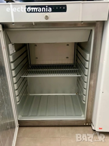 професионален фризер GRAM F210 RG DL, снимка 5 - Хладилни витрини и фризери - 54237197