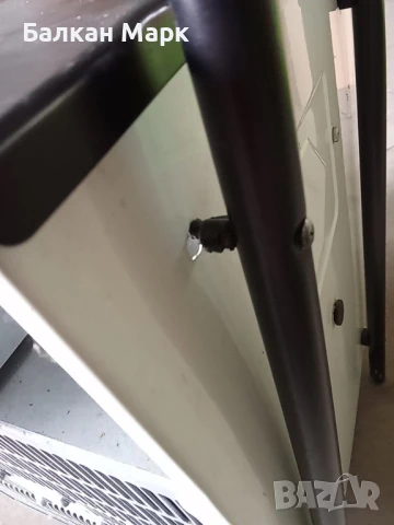 Електрически Калорифер Trotec TDS 100 – 22 kW | Мострен | Внос от Германия-безплатна доставка 🔥 , снимка 7 - Други машини и части - 51271964