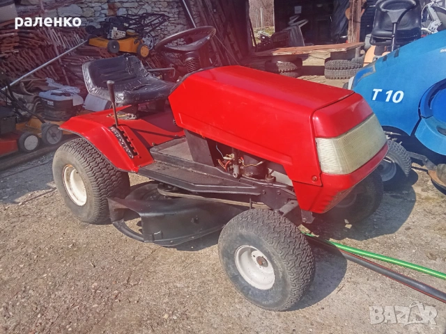  косачки нов внос и части, снимка 10 - Градинска техника - 53128843