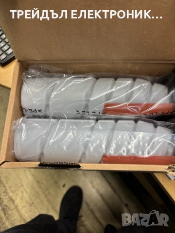 Тонер шпула KONICA MINOLTA - TN118, снимка 2 - Консумативи за принтери - 52662745