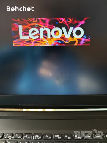 Лаптоп Lenovo, снимка 4 - Лаптопи за игри - 48921751