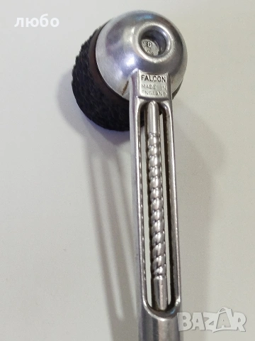 ЛУЛА FALCON MADE IN ENGLAND , снимка 2 - Колекции - 53824065