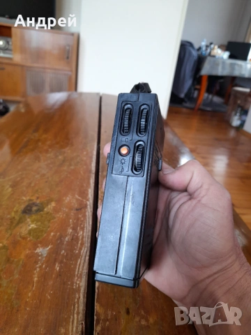 Старо радио,радиоприемник Невский РП-302, снимка 4 - Антикварни и старинни предмети - 54044217