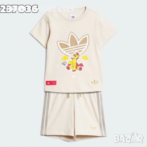 Детски дрехи на едро, снимка 6 - Детски комплекти - 53999416