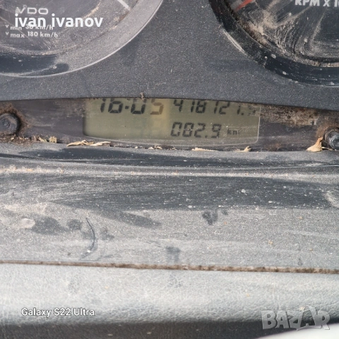 Ивеко Дейли , снимка 7 - Бусове и автобуси - 53908518