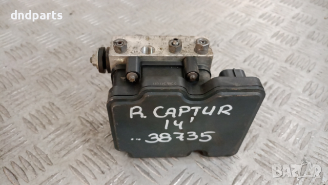 ABS Renault Captur 2014г.	, снимка 1 - Части - 45061778