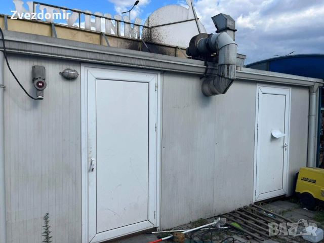 Каравана за бързо хранене, снимка 7 - Други - 53648190