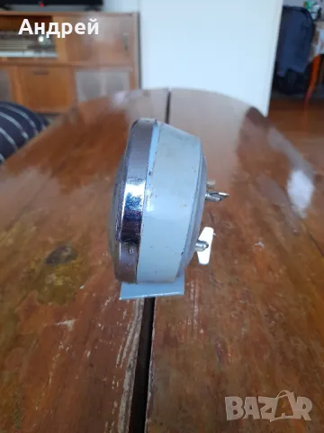 Стар Часовник Shanghai China #8, снимка 5 - Антикварни и старинни предмети - 49343039