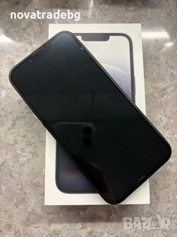iPhone 16e 128GB - като нов с ГАРАНЦИЯ, снимка 2 - Apple iPhone - 53614157