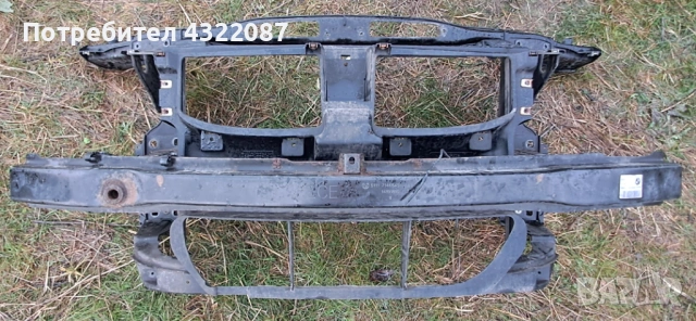  Очиларка за BMW 3 Series E90 320i 150к.с. Sedan 2005-2012