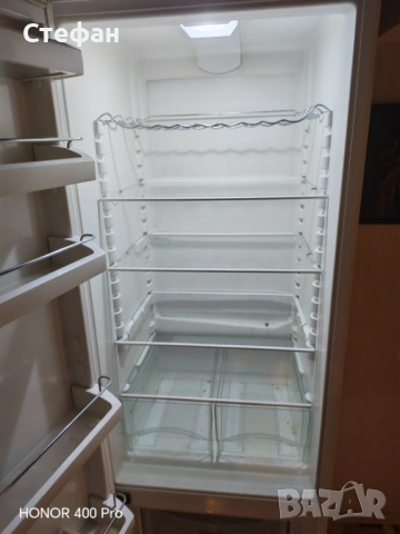 Хладилник Liebherr, снимка 9 - Хладилници - 53342917