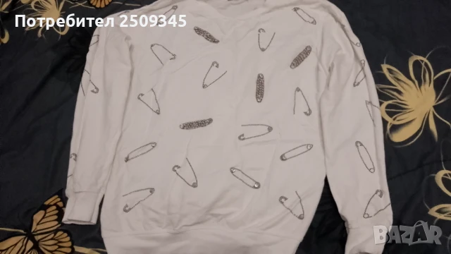 Блуза М размер, снимка 1