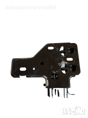 Дръжка за отваряне на преден капак външна за Volkswagen Touareg 2.5 Tdi (2005) 