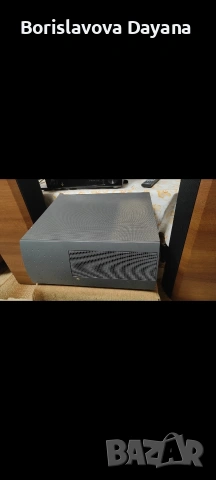 тонколони JBL + субуфер JBL , снимка 8 - Тонколони - 53277032