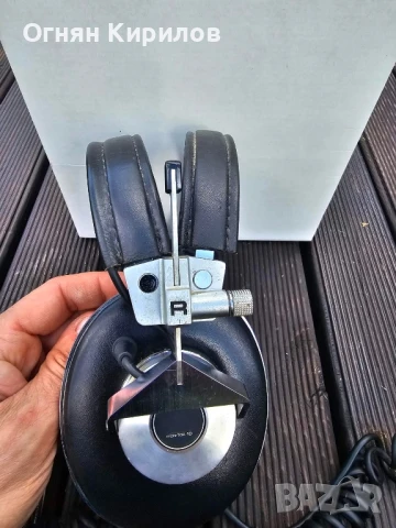 Слушалки Pioneer Monitor 10, снимка 7 - Слушалки и портативни колонки - 50497156