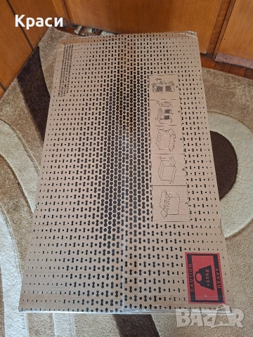 JBL Partybox 520, снимка 7 - Bluetooth тонколони - 53746590