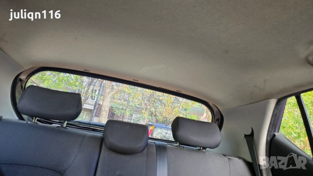 Hyundai i10 2016г Euro 6B, Промо цена 8000лв. икономична и евтина малка кола на Газ, снимка 15 - Автомобили и джипове - 51819459