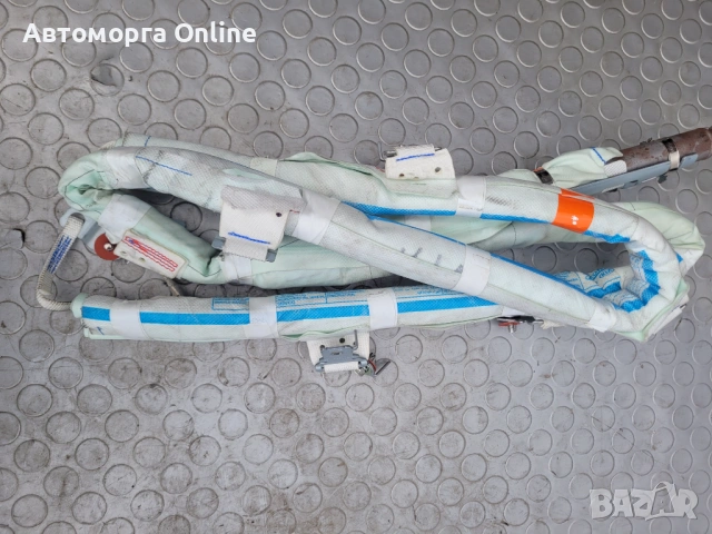 Завеса лява Kia Sportage 2018