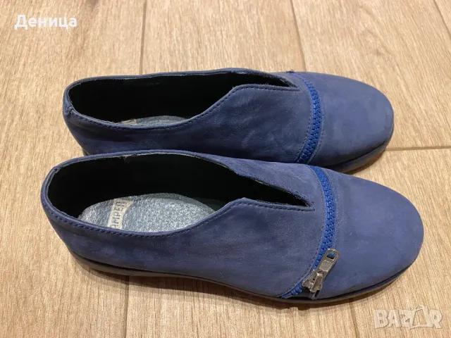 Дамски обувки Camper 36 номер, снимка 2 - Дамски ежедневни обувки - 50083343